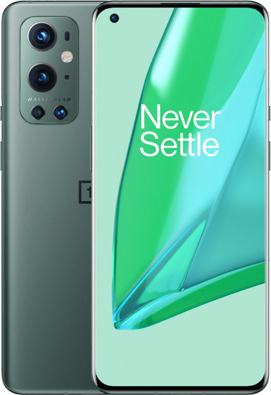 OnePlus 9 Pro 128GB Green 5G is no longer available