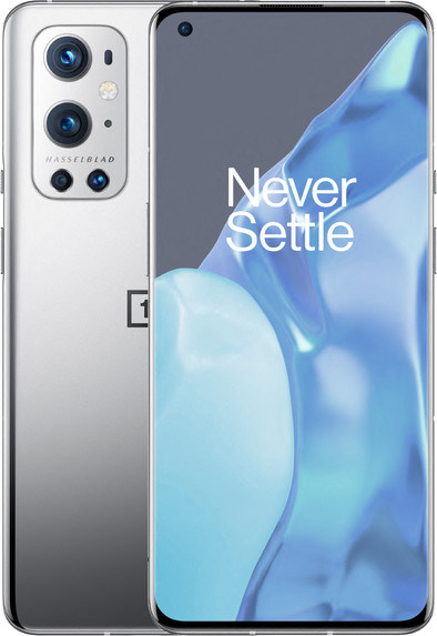 OnePlus 9 Pro 128 GB Silber 5G ist nicht mehr verfügbar