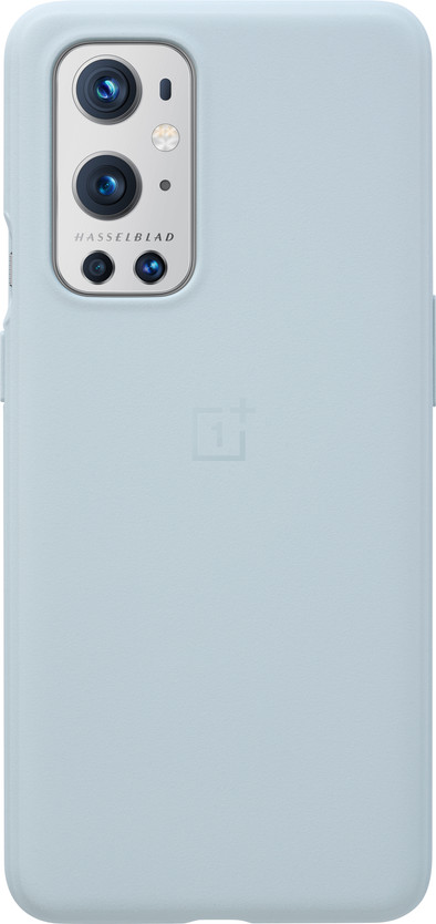 OnePlus 9 Pro Sandstone Back Cover Gray is no longer available