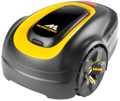 McCulloch ROB S800 ist nicht mehr verfügbar