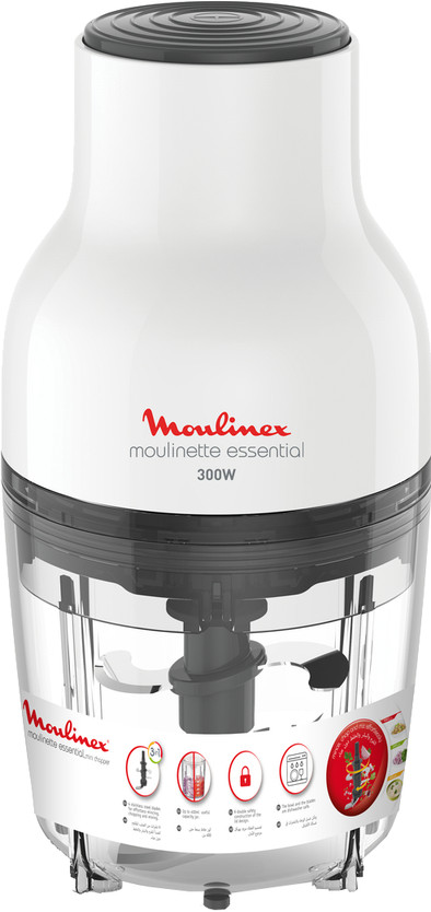 Moulinex Moulinette Essential DJ520110 ist nicht mehr verfügbar