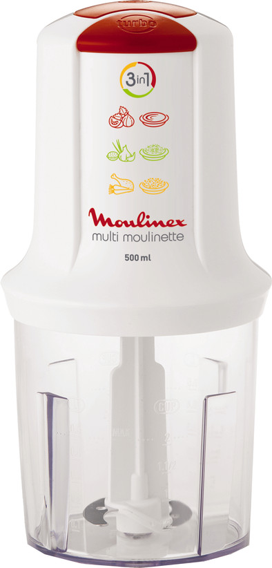 Moulinex Multi Moulinette AT710131 ist nicht mehr verfügbar