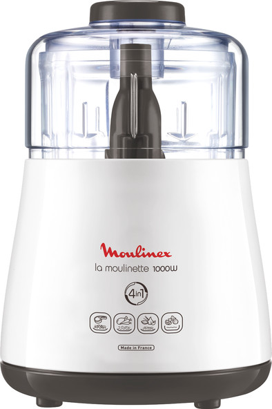 Moulinex La Moulinette DPA141 ist nicht mehr verfügbar