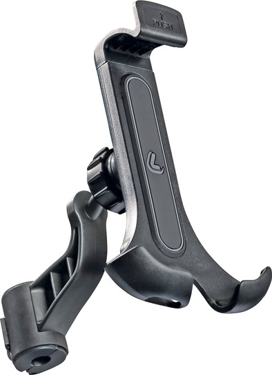 Lampa Smart Scooter Flow Universal Phone Mount Clamp Rearview Mirror is no longer available