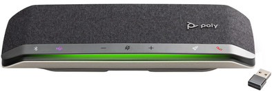 Poly Sync 40+ MS Telefonlautsprecher ist nicht mehr verfügbar