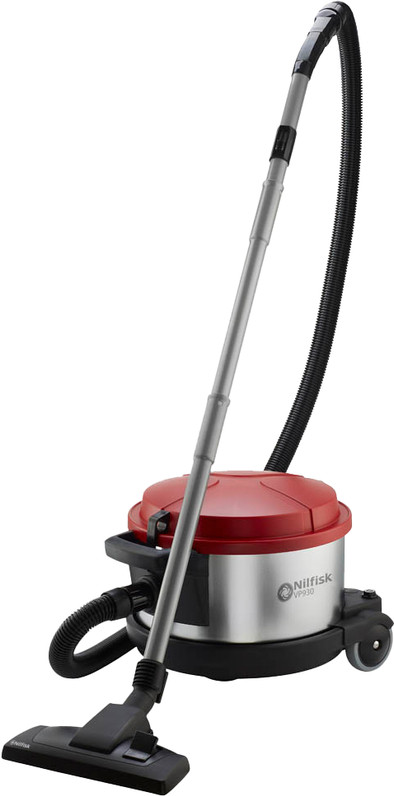 Nilfisk VP930 Rot ist nicht mehr verfügbar