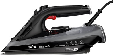 Braun SI 5088 BK ist nicht mehr verfügbar