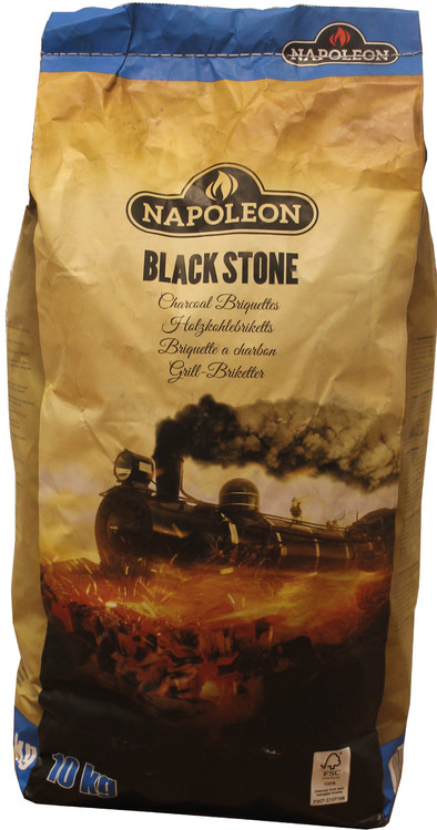 Grillbriketts Napoleon Grills Blackstone 10 kg ist nicht mehr verfügbar