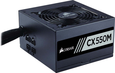 Corsair Builder CX550M ist nicht mehr verfügbar