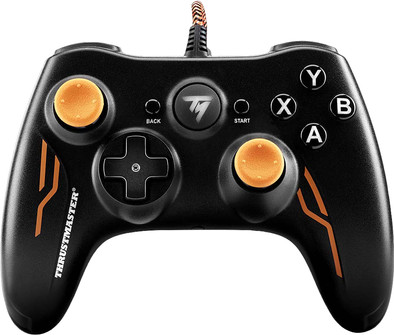 Thrustmaster GP XID PRO PC Controller eSport Edition ist nicht mehr verfügbar