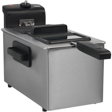 Tristar Deep Fryer Pro FR-6875SBK is no longer available