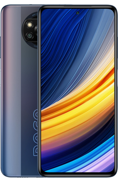 Xiaomi Poco X3 Pro 256GB Black is no longer available