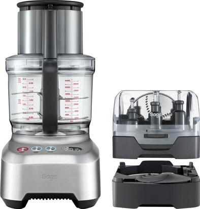 Sage The Kitchen Wizz Peel &amp; Cubes ist nicht mehr verfügbar