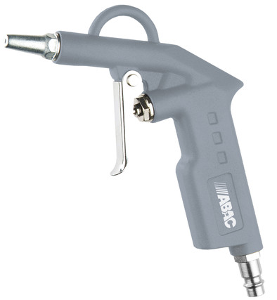 ABAC Blaspistole ist nicht mehr verfügbar