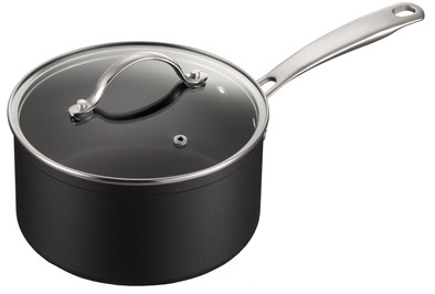 Brabantia Chrome Saucepan with Lid 18cm is no longer available
