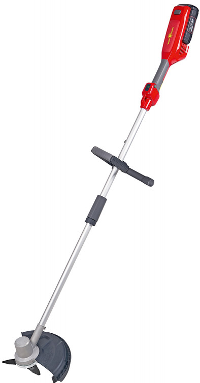 Wolf Garten Battery LYCOS 40/230 Set is no longer available