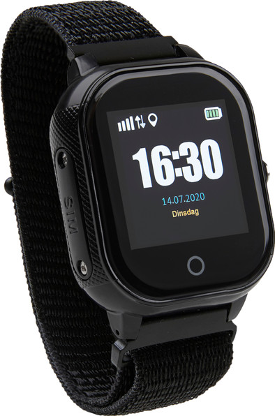 LifeWatcher Senior is no longer available