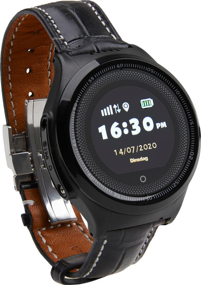 LifeWatcher Active ist nicht mehr verfügbar