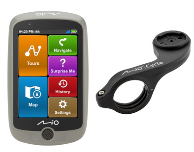 Mio Cyclo Discover Bundle is no longer available