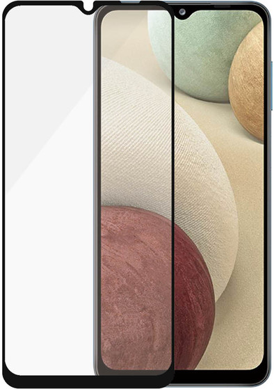 PanzerGlass Case Friendly Samsung Galaxy A12 Screen Protector Glass Black is no longer available