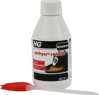 HG Airfryer Cleaner is no longer available