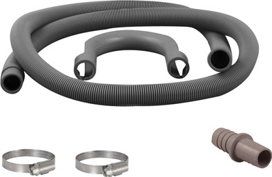 BlueBuilt Drain Hose (1.5 meters) with Extension Piece for Washing Machines and Dishwashers is no longer available