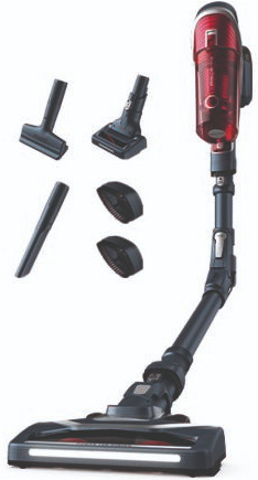 Rowenta X-Force Flex 8.60 RH9678 is no longer available