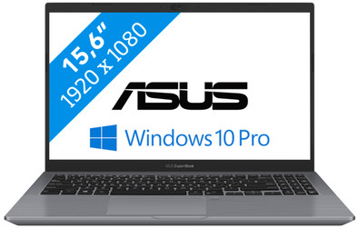 Asus Pro P3540FA-BQ1150R 15.6" - Intel i5-8265U - 8GB/256GB SSD ist nicht mehr verfügbar