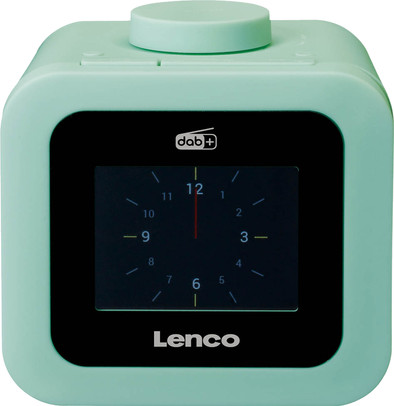 Lenco CR-620GN ist nicht mehr verfügbar
