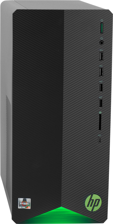 HP Pavilion Gaming TG01-1100nd is no longer available