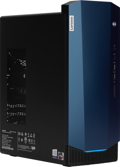 Lenovo IdeaCentre G5 14AMR05 90Q10036MH ist nicht mehr verfügbar