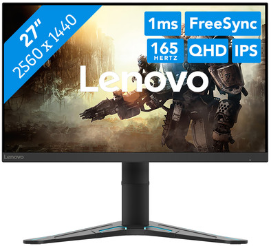 Lenovo G27q-20 ist nicht mehr verfügbar