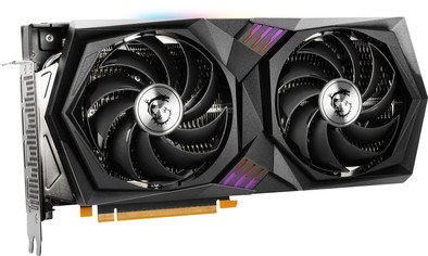 MSI GeForce RTX 3060 GAMING X 12G ist nicht mehr verfügbar