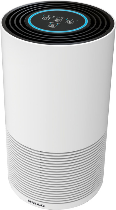 Soehnle Airfresh Clean 400 is no longer available