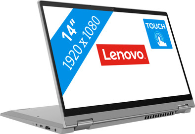 Lenovo IdeaPad Flex 5 14ITL05 82HS00SCGE 14 Inch - Intel Pentium Gold - 8 GB/256 GB SSD ist nicht mehr verfügbar