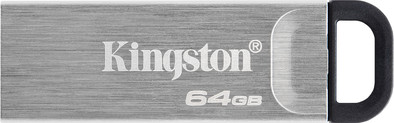 Kingston DataTraveler Kyson 64GB is no longer available