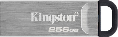 Kingston DataTraveler Kyson 256GB is no longer available