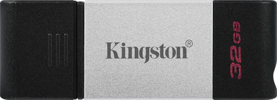 Kingston DataTraveler 80 32GB is no longer available