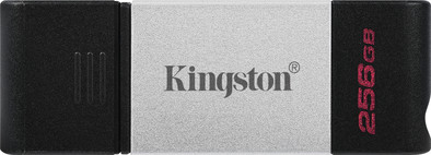 Kingston DataTraveler 80 256GB is no longer available