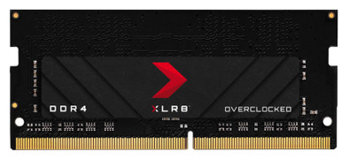 PNY Notebook Memory XLR8 8GB DDR4 SODIMM 3200MHz (1x8GB) is no longer available