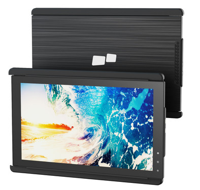 Mobile Pixels Trio ist nicht mehr verfügbar