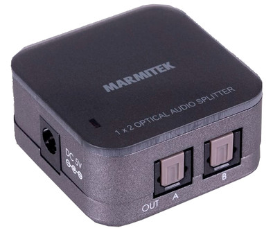 Marmitek Split TS12 is no longer available