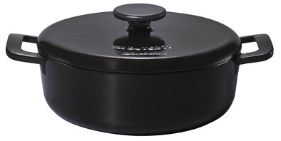 Brabantia The Dutch Oven 28 cm Schwarz ist nicht mehr verfügbar