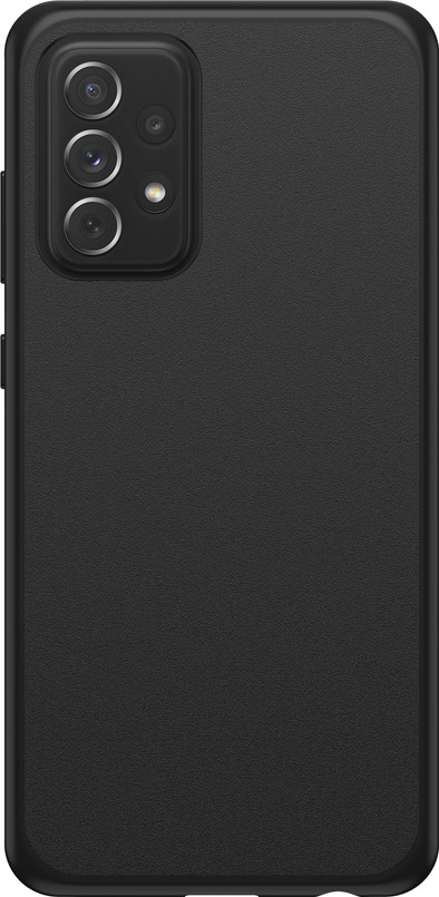 OtterBox React Samsung Galaxy A72 Back Cover Black is no longer available