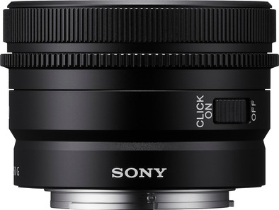 Sony FE 50 mm f/2.5 G ist nicht mehr verfügbar