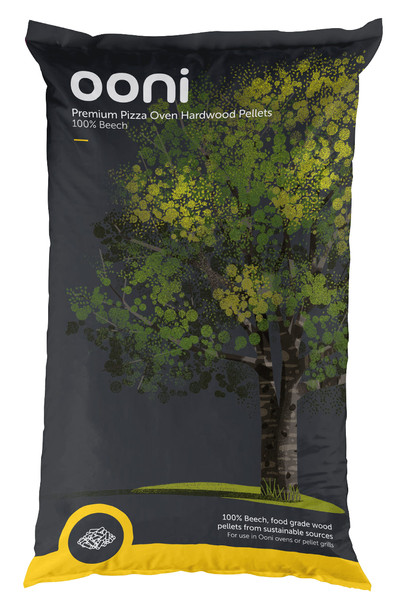 Ooni Pellets 10kg is no longer available