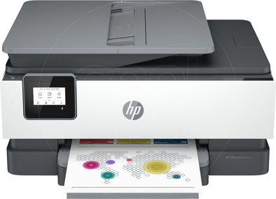 HP OfficeJet 8012e 3-in-One ist nicht mehr verfügbar