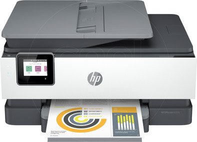 HP OfficeJet Pro 8022e All-in-One is no longer available