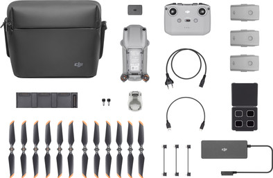 DJI Air 2S Fly More Combo is no longer available