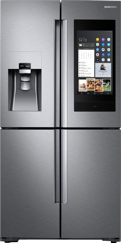 Samsung RF56N9740SR/EF is no longer available